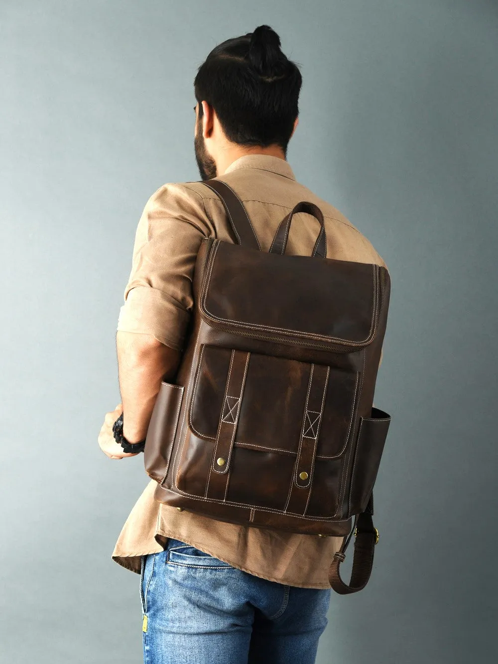 The Chavez Backpack