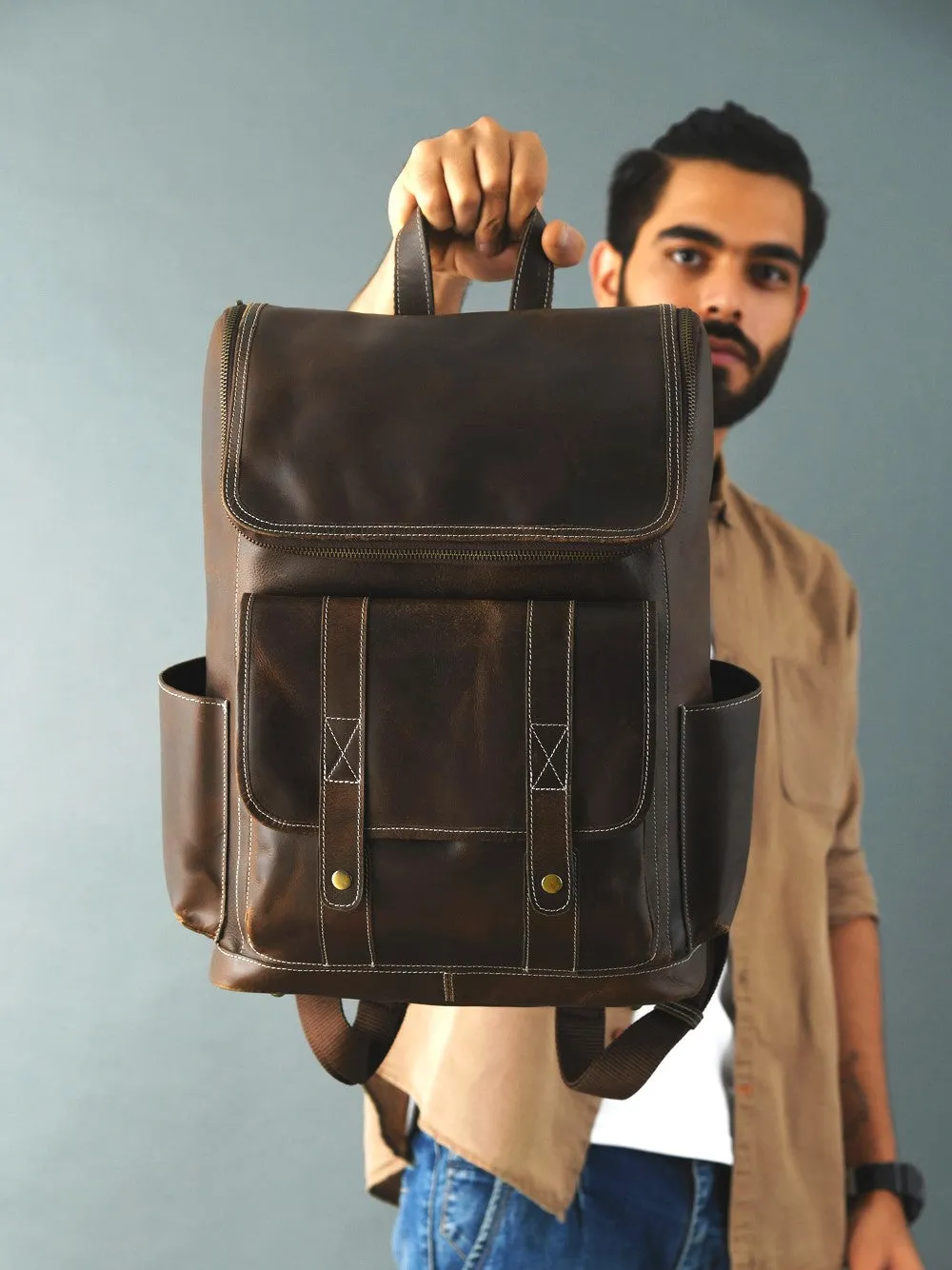 The Chavez Backpack