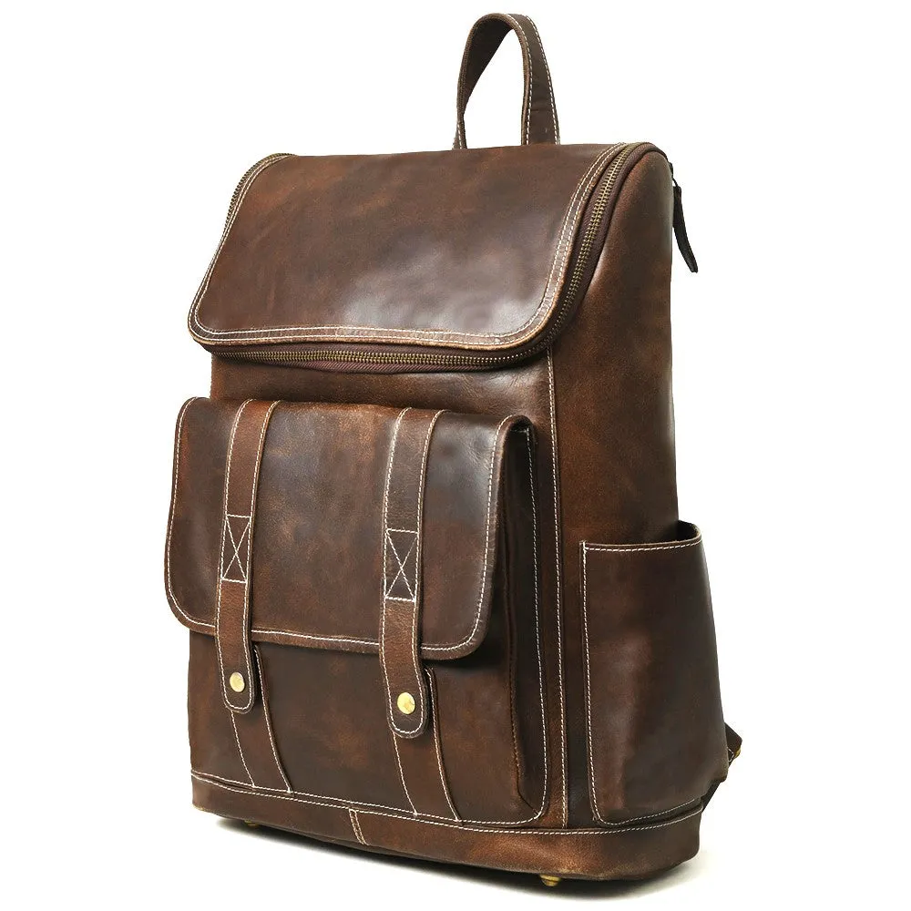 The Chavez Backpack