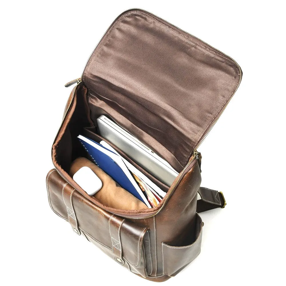 The Chavez Backpack