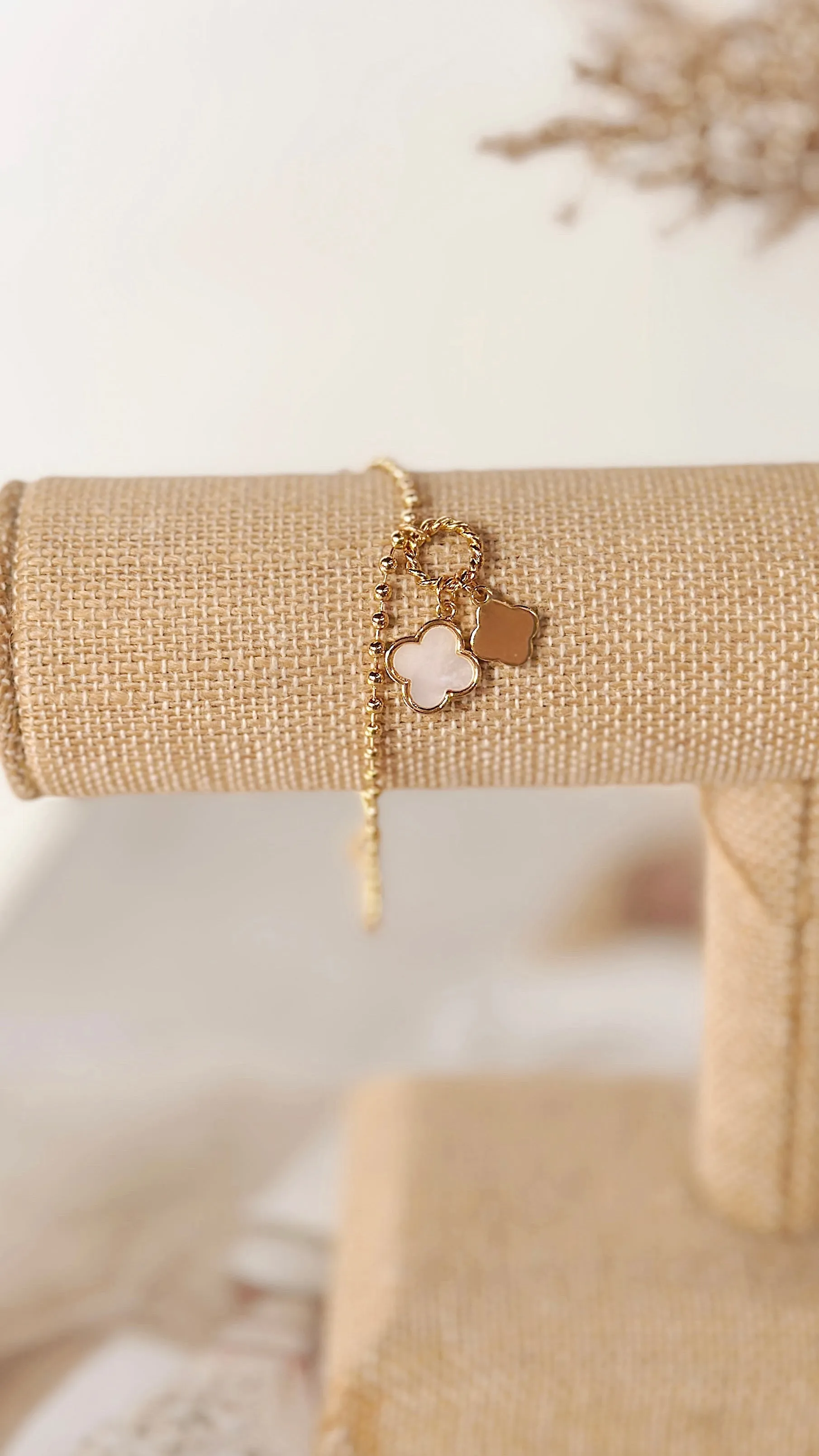 The Double Trouble Bracelet