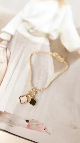 The Double Trouble Bracelet
