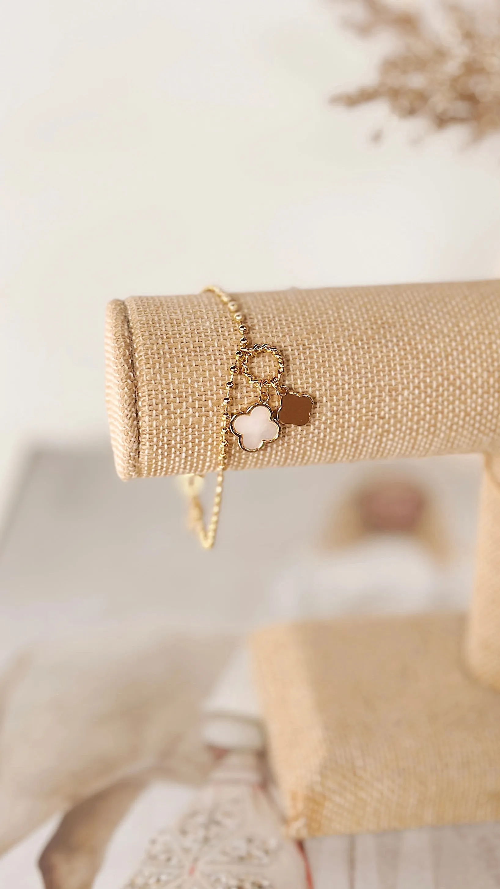 The Double Trouble Bracelet