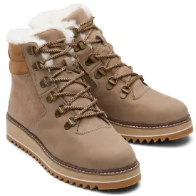 Toms Mojave Ankle Women's Boot