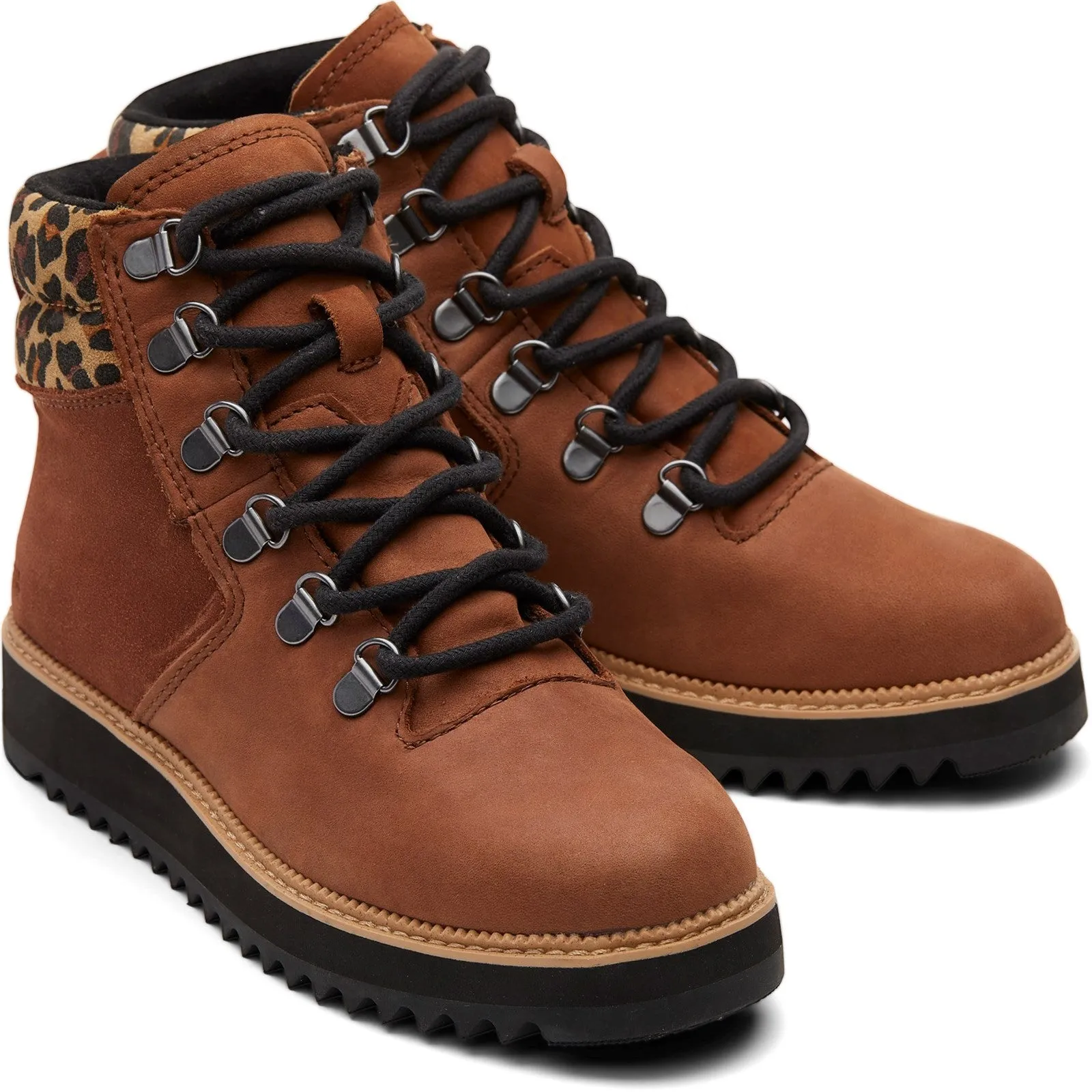 Toms Mojave Ankle Women's Boot