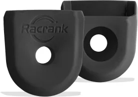 Universal Crank Boots, Crank Protectors for Bicycle Cranks, Crank Boot Protectors for Mountain Bike Road Bike, Pack of 2