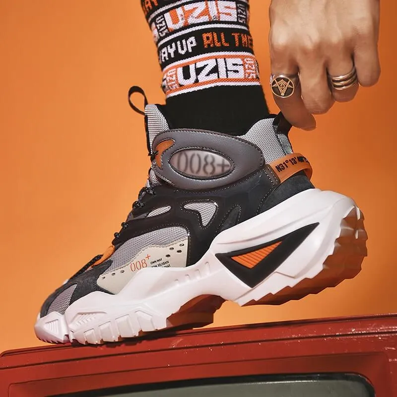 Velzard 008  INFINIT SNEAKERS