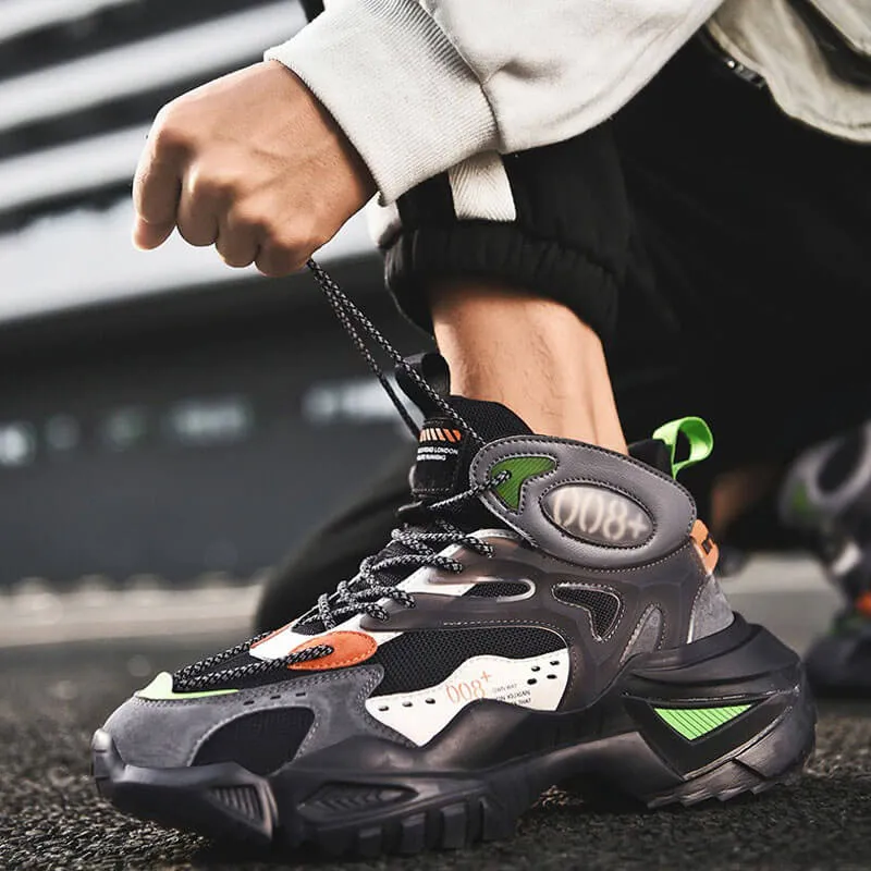 Velzard 008  INFINIT SNEAKERS