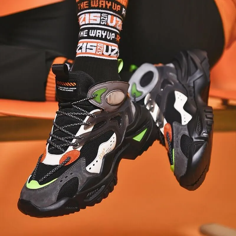 Velzard 008  INFINIT SNEAKERS