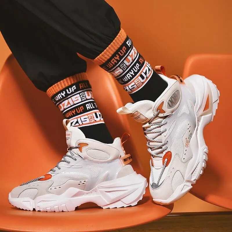 Velzard 008  INFINIT SNEAKERS