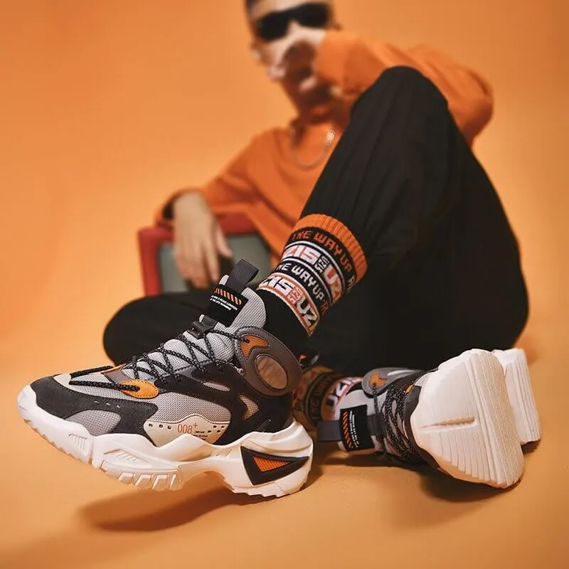 Velzard 008  INFINIT SNEAKERS