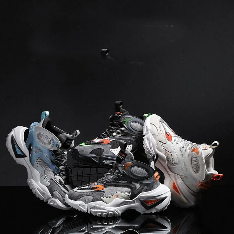 Velzard 008  INFINIT SNEAKERS