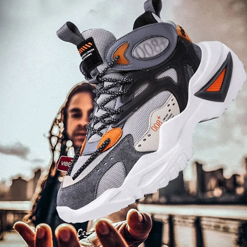 Velzard 008  INFINIT SNEAKERS