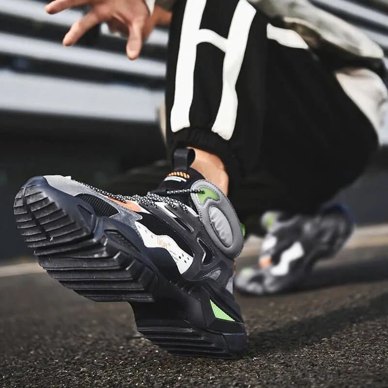 Velzard 008  INFINIT SNEAKERS