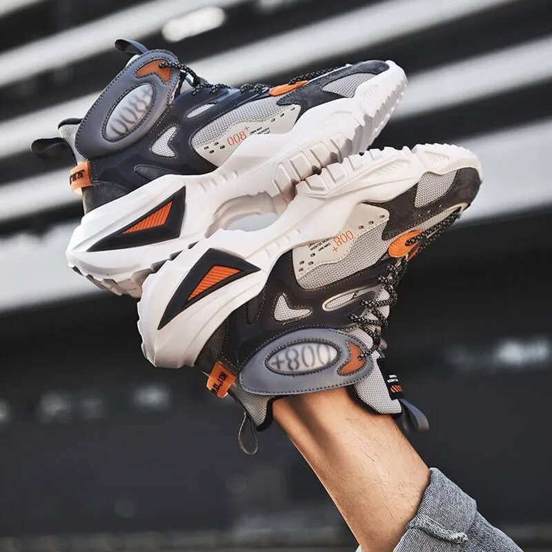 Velzard 008  INFINIT SNEAKERS