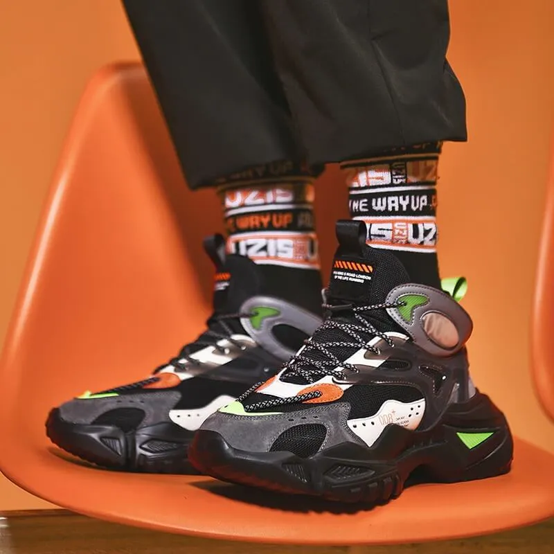 Velzard 008  INFINIT SNEAKERS