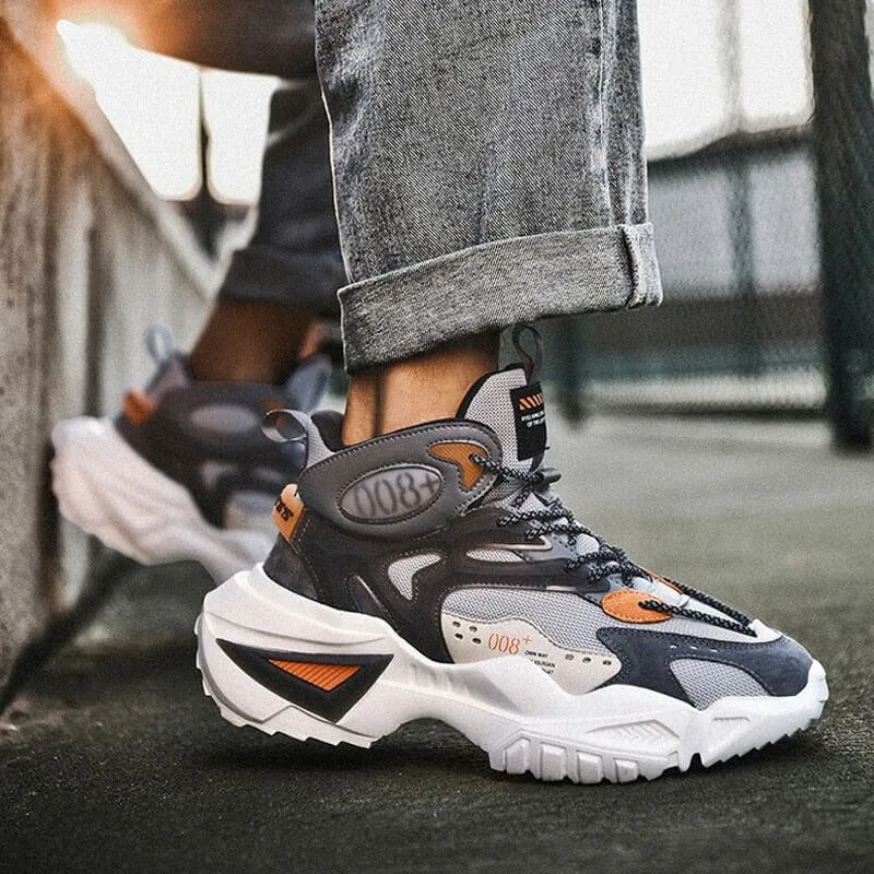 Velzard 008  INFINIT SNEAKERS