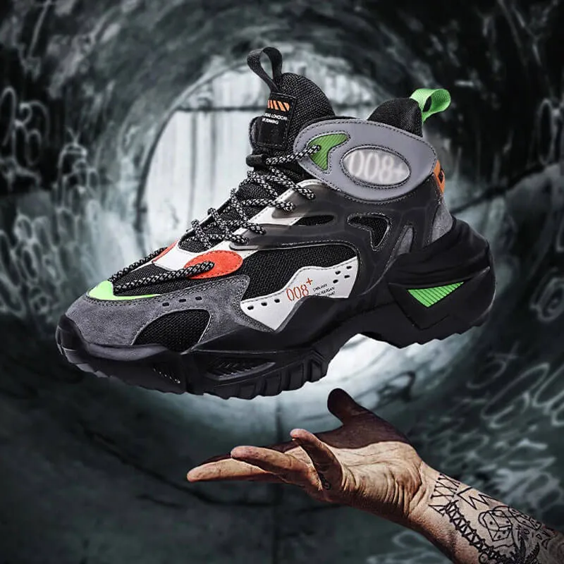 Velzard 008  INFINIT SNEAKERS