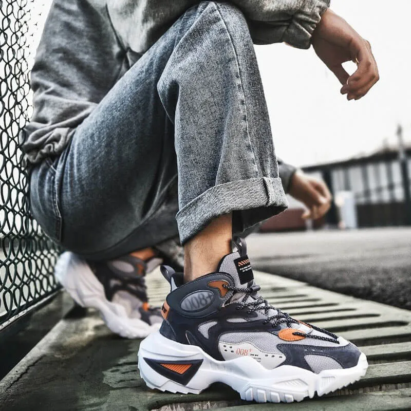 Velzard 008  INFINIT SNEAKERS