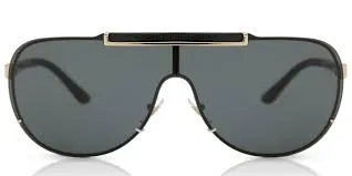 VERSACE 2140 1002/87 40