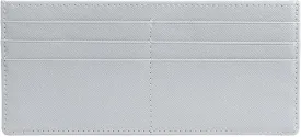 XEYOU Womens Credit Card Wallet Slim Long Zipper Pocket Purse for Coin, Cash, Receipt Multi-function Card Wallet for Ladies