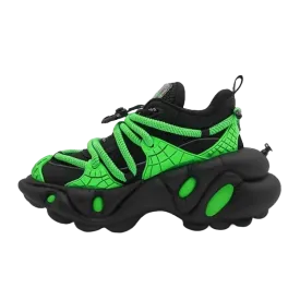 Zero Cosmos Best Chunky ugly Dad sneakers